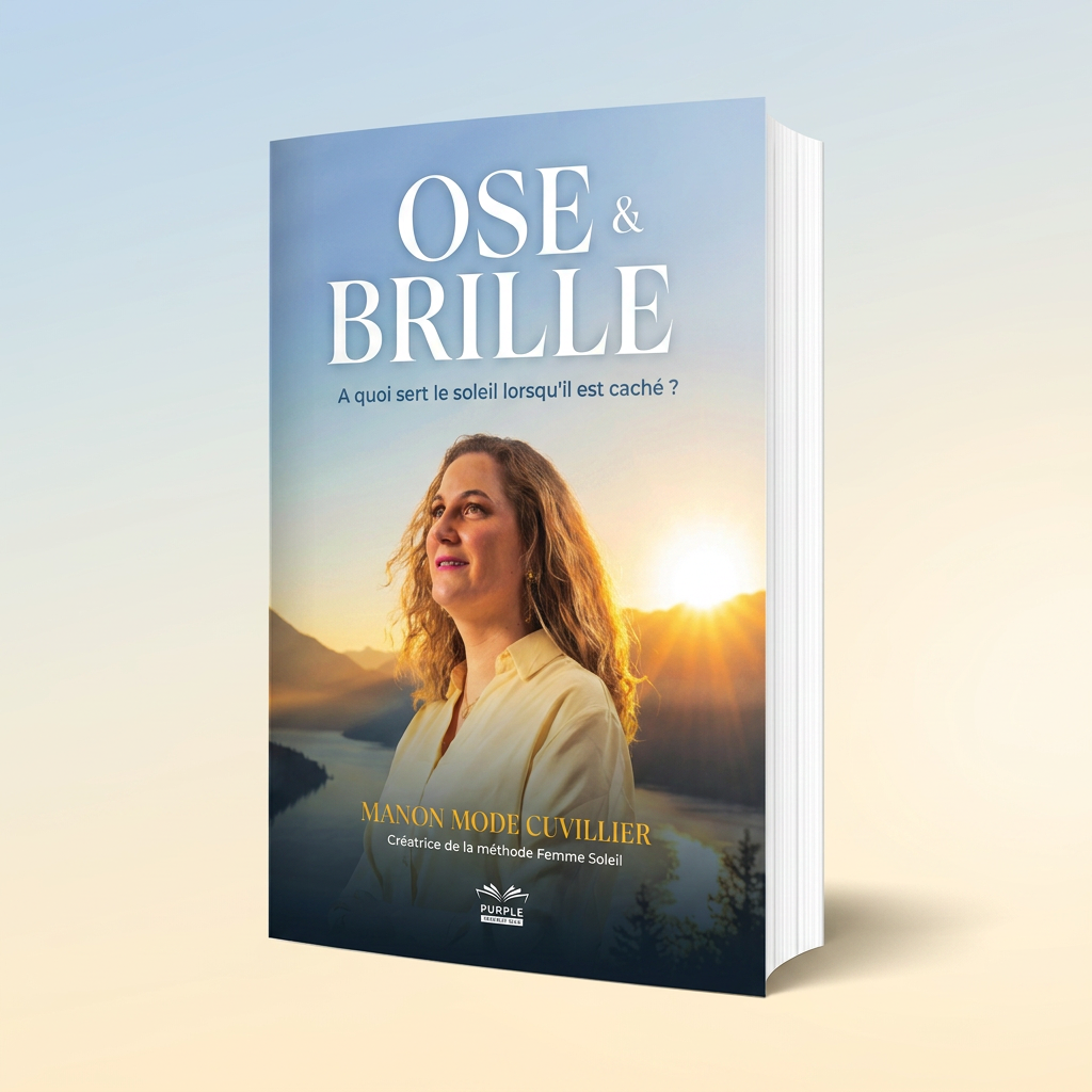 Livre Ose & Brille